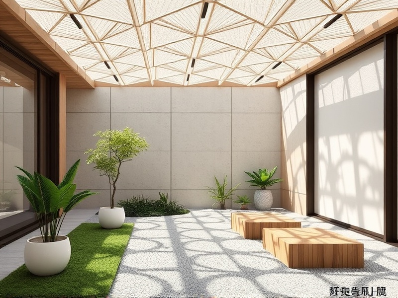Sustainable Innovations: WPC Unnurella in Modern Japanese Design