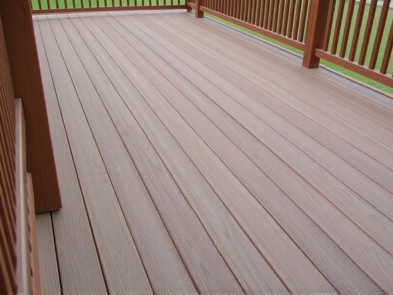 t slot composite decking