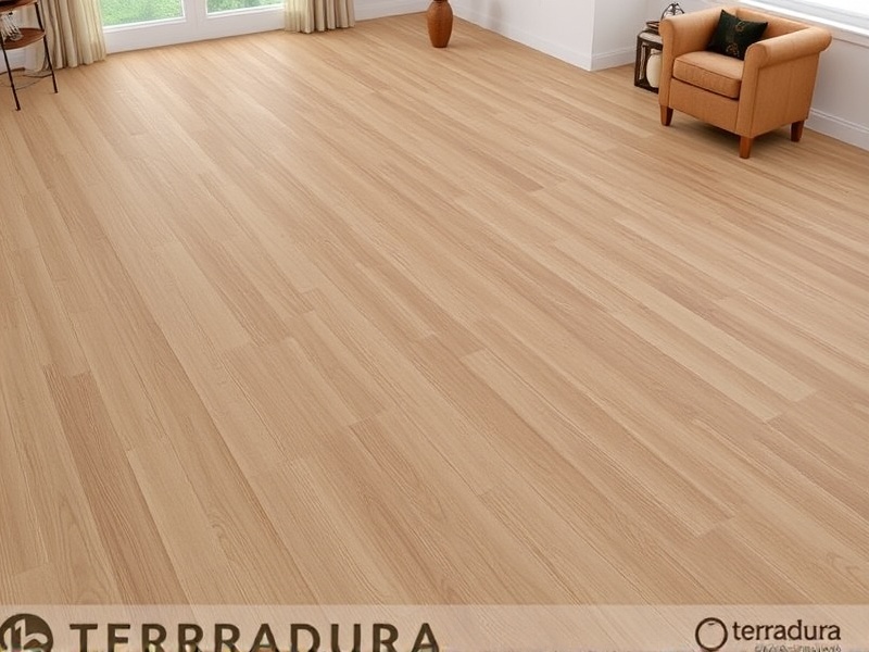 Terradura WPC vs. Traditional Wood Flooring: What You Need to Know