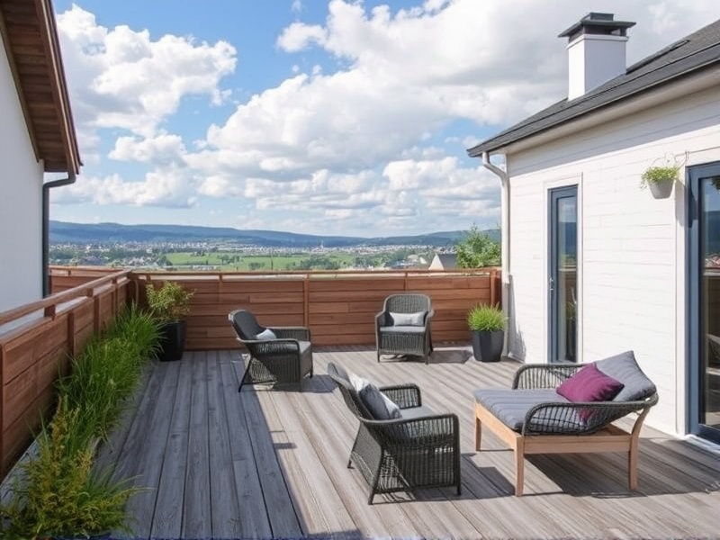 terrassendielen wpc kirchseeon