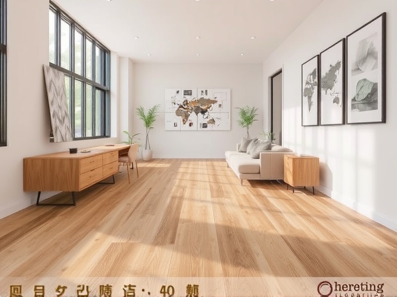 The Advantages of Buying Wholesale WPC Click Flooring