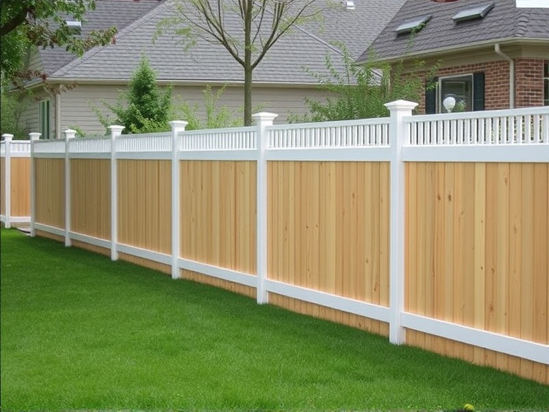The Advantages of Choosing Quality Fence USA