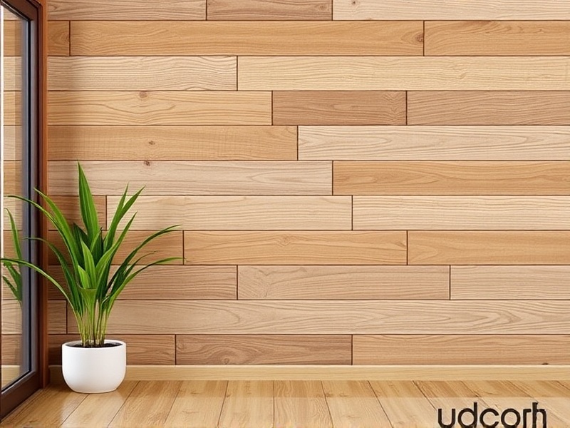 The Advantages of Using Composite Wood in Home Decor