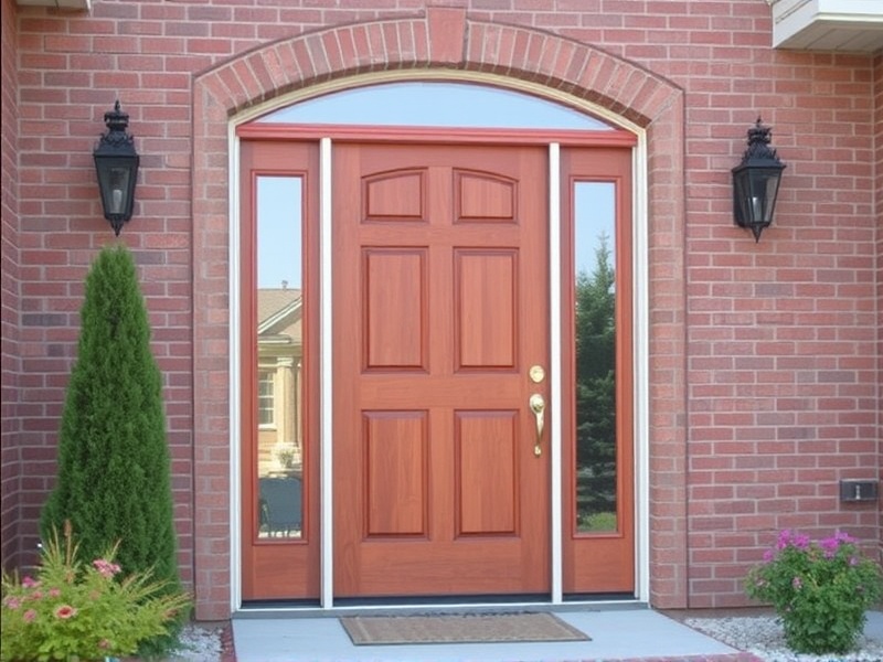 The Benefits and Drawbacks of WPC Doors: A Wiki Perspective