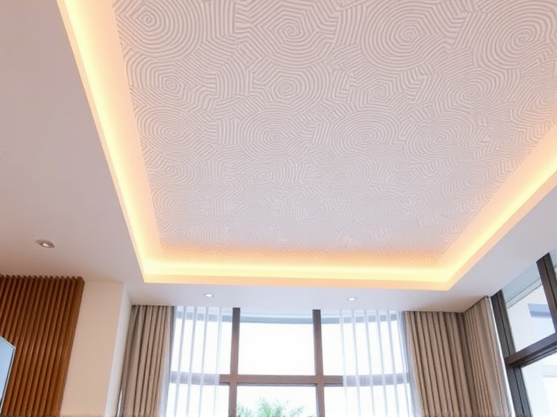 The Benefits of Choosing China WPC Ceiling Panel Suppliers