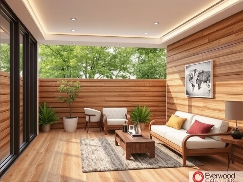 The Benefits of Choosing Everwood WPC Chennai