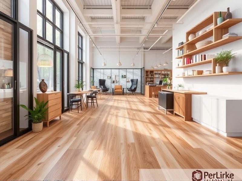 The Benefits of Choosing Wholesale WPC Flooring for Your Business