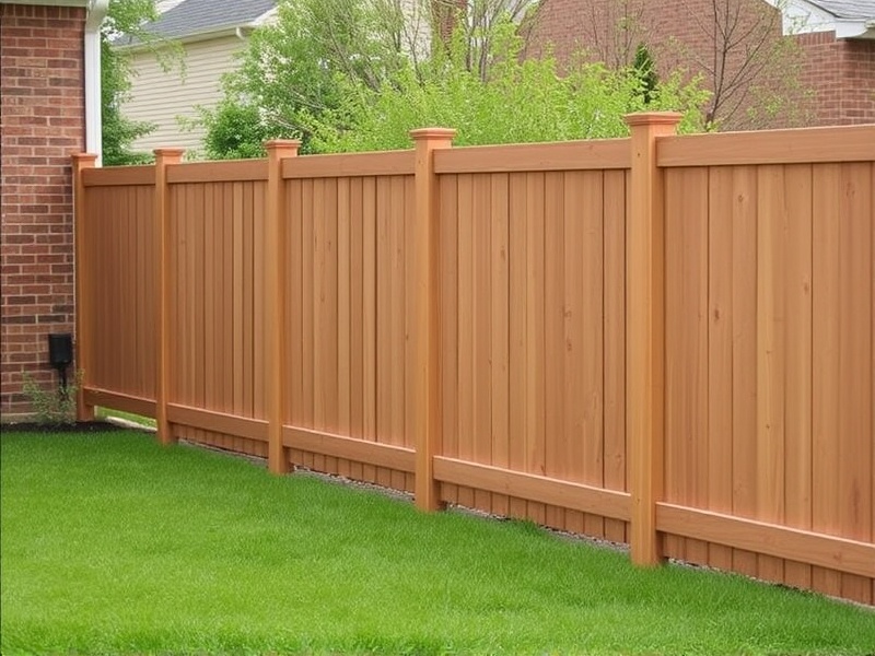 The Benefits of Installing Lowes Composite Fencing Pickets