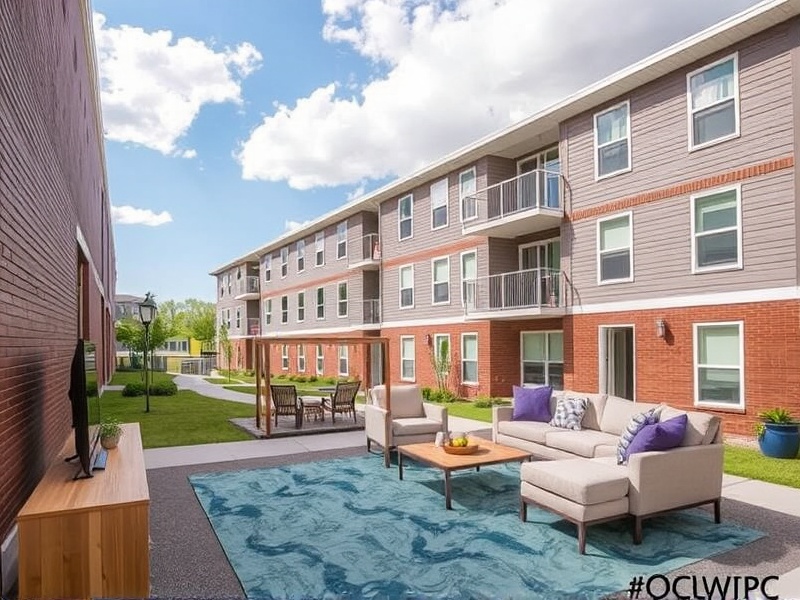 The Benefits of Living in WPC Portsmouth Student Housing