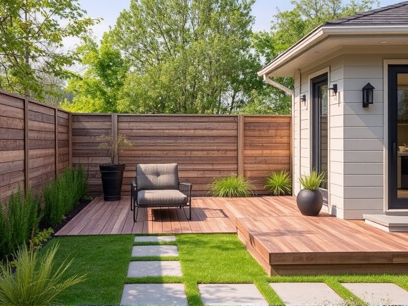 The Benefits of Using Cutting-edge WPC Products for Your Outdoor Projects