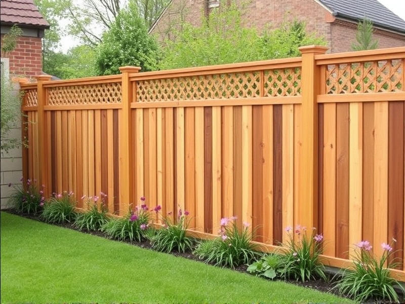 The Benefits of Using WPC Fences from Leading Manufacturers