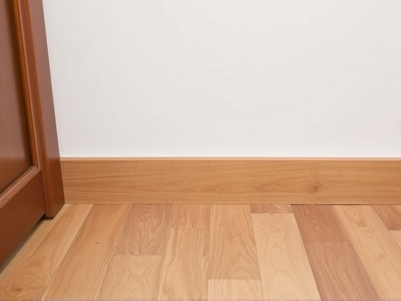 The Benefits of Using WPC Wood Flooring Base Board in Your Renovation