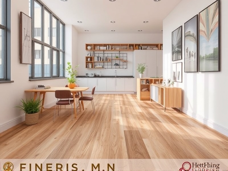 The Benefits of Working with WPC Flooring Distributors