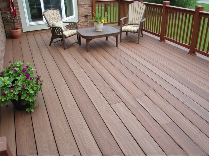 The Best Composite Decking Brand of 2015: A Consumer’s Perspective