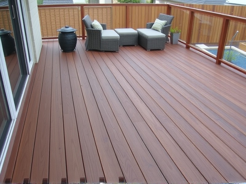 The Best Composite Decking Brands for Runaway Bay