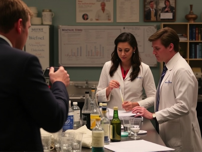 The Chemistry of WPC 56 Season 2 Cast: A Behind-the-Scenes Look