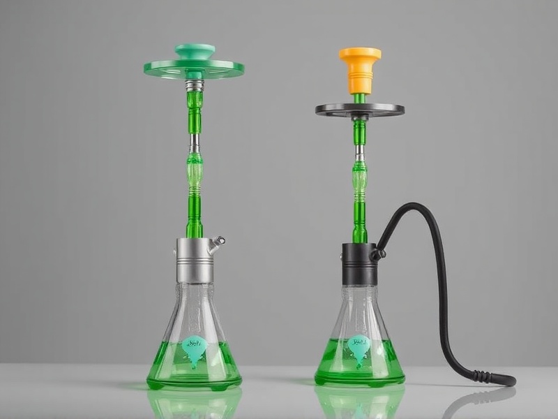 The Clover Bong WPC 119: Features and Benefits