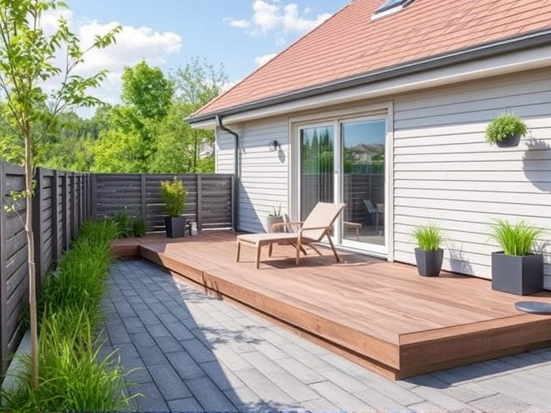 The Complete Guide to Calculating WPC Terrasse Costs