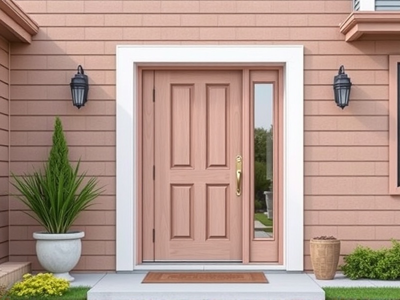 The Convenience Factor: Choosing a WPC Supplier with Door-to-Door Delivery