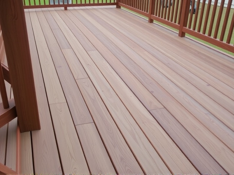 The Cost-Effectiveness of 2x10 Composite Decking