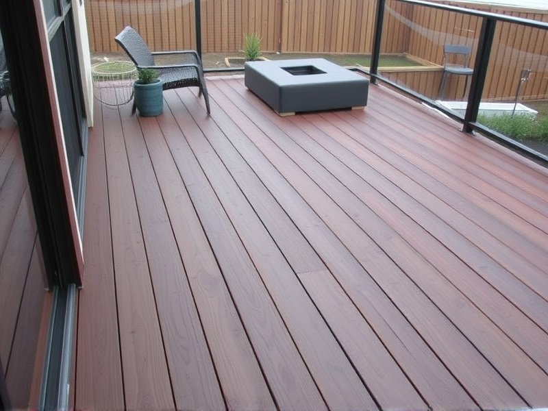 The Cost-Effectiveness of Composite Decking in Brisbane