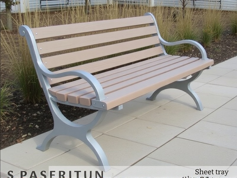 The Durability and Maintenance of Composite Outdoor Benches