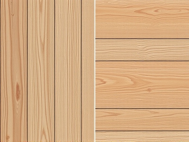 The Eco-Friendly Advantage: 4F WPC vs Traditional Wood
