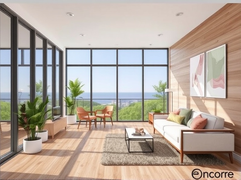 The Eco-Friendly Advantage of Encore LVP WPC