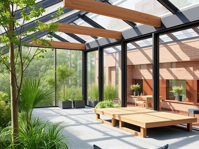 The Eco-Friendly Advantages of Amazon WPC Dielen