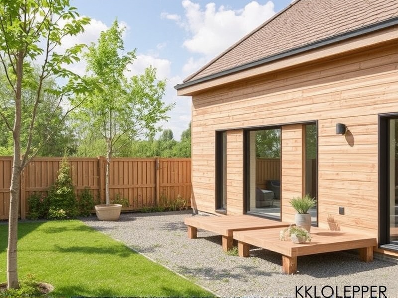 The Eco-Friendly Advantages of Klöpferholz WPC