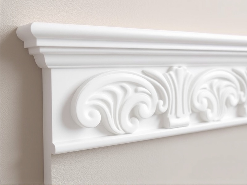 The Eco-Friendly Choice: Decorative WPC Moulding for Sustainable Living