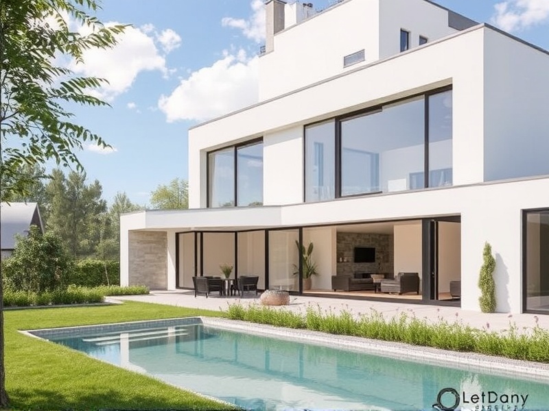 The Eco-Friendly Choice: Forexia WPC in Sustainable Building