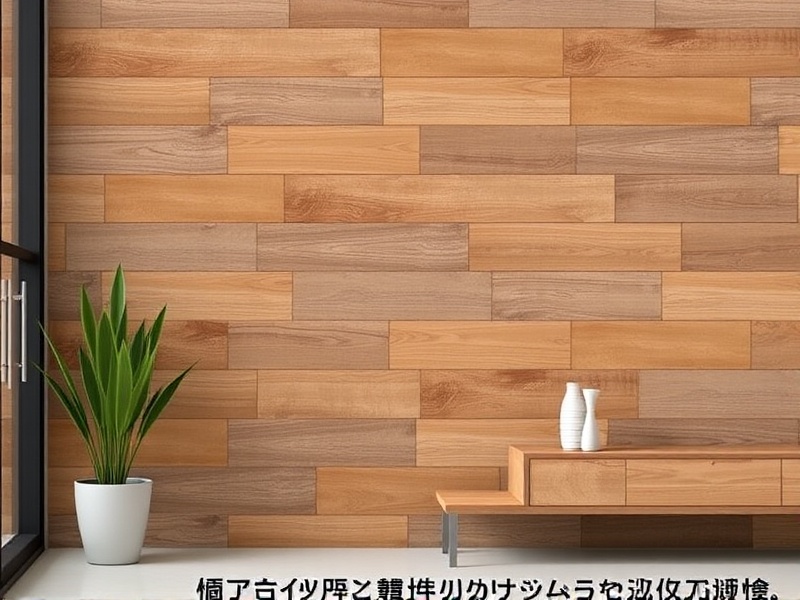 The Eco-Friendly Choice: Pannelli WPC Bricoman Panels