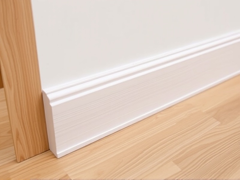 The Eco-Friendly Choice: WPC Baseboard Installation Guide