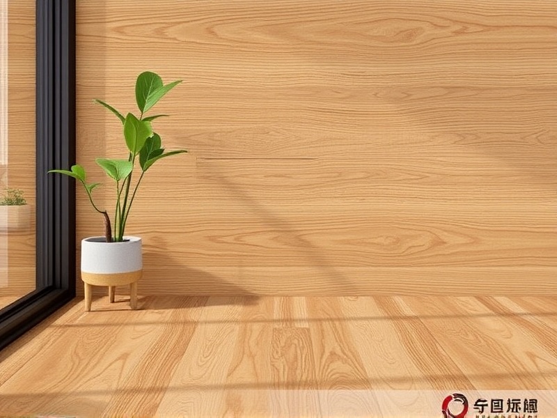 The Eco-Friendly Choice: WPC Not a Substitute for Real Wood