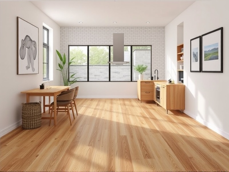 The Environmental Impact of Formaldehyde in Cornerstone Collection WPC Castro Etc 752