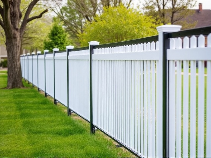 The Environmental Impact of Synthetic Fences