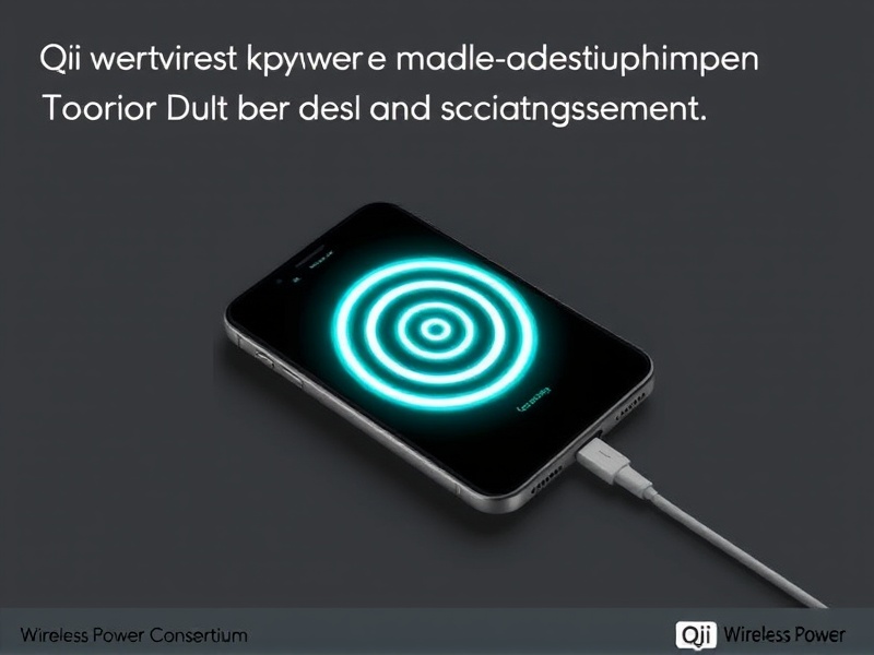 The Evolution of Qi Certification in Wireless Charging