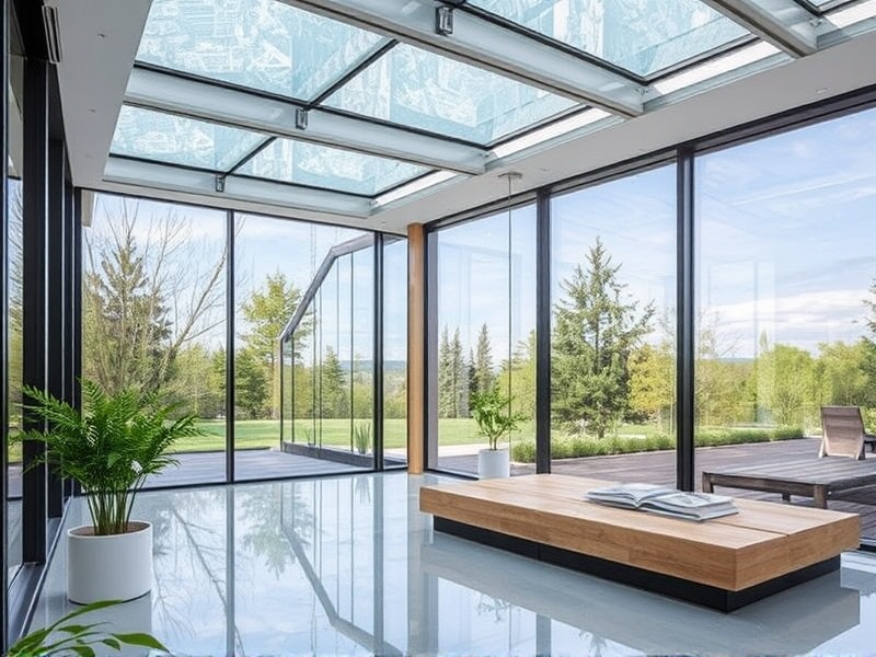 The Evolution of WPC Fließen in Eco-Friendly Building Solutions