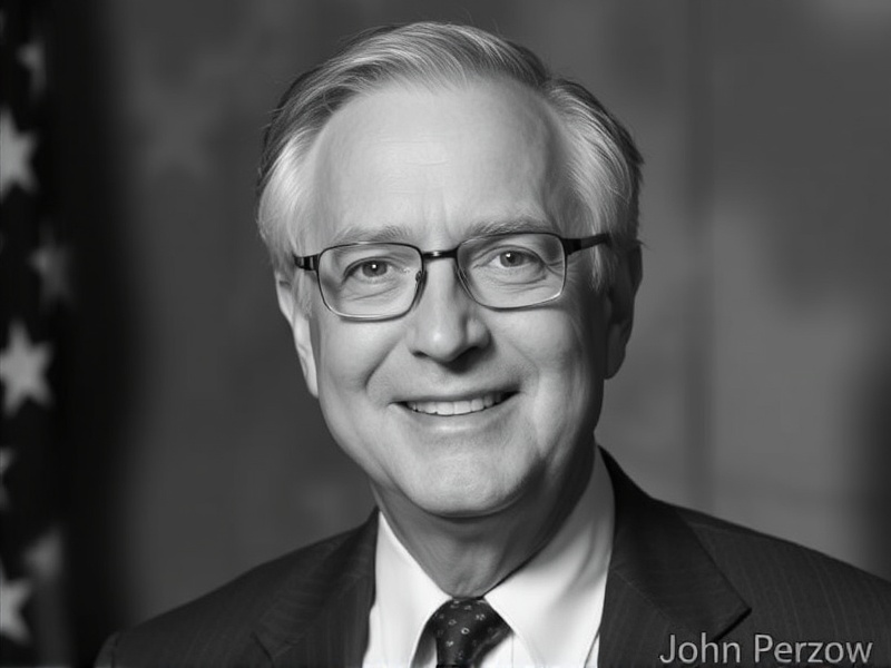 The Evolution of WPC under John Perzow's Leadership