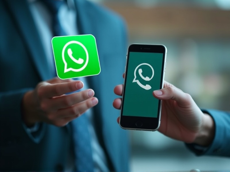 The Future of Business Messaging: WPC and WhatsApp Together
