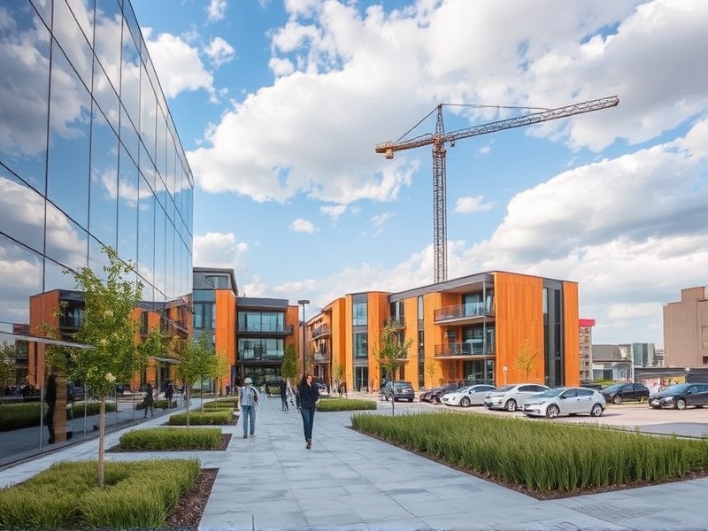 The Future of Construction: WPC in Nyíregyháza