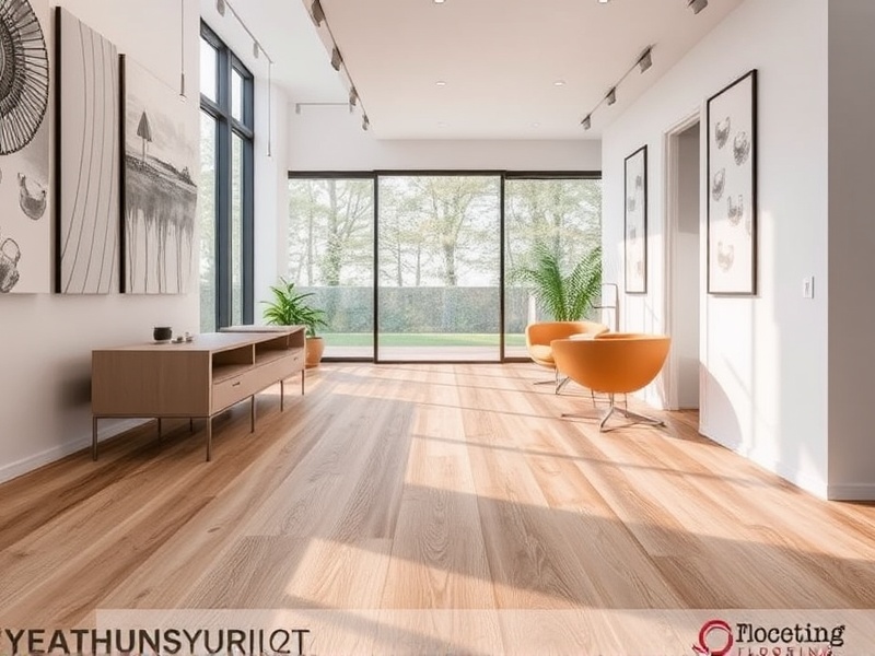 The Future of Flooring: Innovations from Leading WPC Hybrid Flooring Suppliers