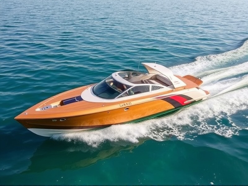 The Future of Marine Construction: Innovations in WPC Watercraft