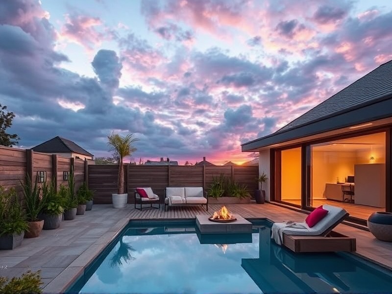 The Future of Outdoor Living with WPC Tore