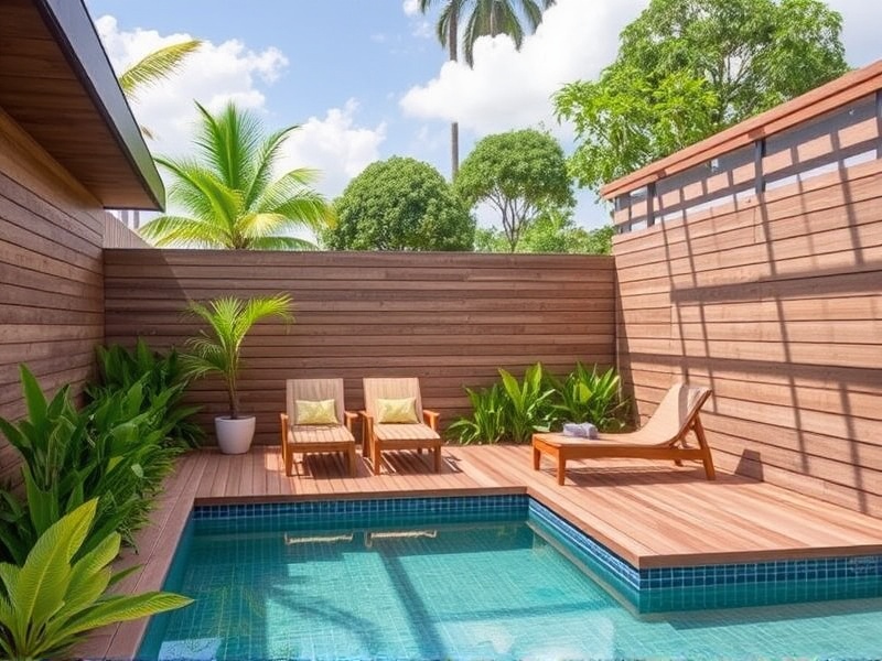 The Future of Outdoor Spaces: WPC Boards in the Philippines