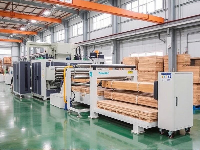 The Future of Wood Plastic Composites: Innovations in WPC Board Extruder Machines