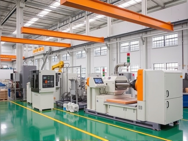The Future of WPC Production: Insights from China's Leading Factories