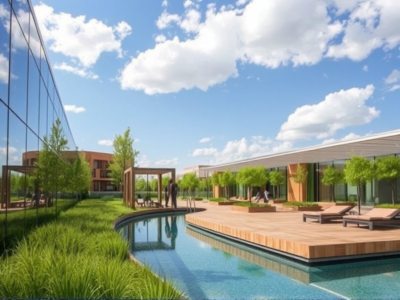 The Future of WPC Works: Sustainability and Technological Advancements