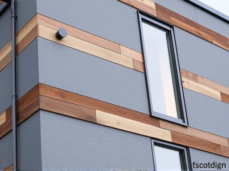 The Hidden Flaws of WPC Facades